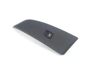 Front passenger window switch 