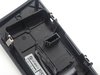 ES#167557 - 61316951956 - Front passenger window switch  - Black - Genuine BMW - BMW