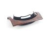 ES#117290 - 51457055697 - Dash Trim Wood - Driver Section - (NO LONGER AVAILABLE) - Add a classic wood dash pattern to your MINI - Genuine MINI - 