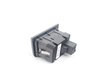 ES#394054 - 4F1905217B5PR - Engine Start/Stop Switch - (NO LONGER AVAILABLE) - A common piece that the trim begins to peel off - Genuine Volkswagen Audi - 