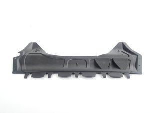 ES#2719446 - 5C0825237D - Belly Pan - Complete replacement belly pan - Genuine Volkswagen Audi - Volkswagen