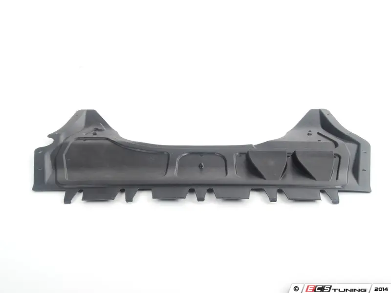 Genuine Volkswagen Audi - 5C0825237D - Belly Pan (5C0 825 237 D)