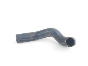 ES#1654619 - 1245014382 - Radiator Hose - Lower Hose - Genuine Mercedes Benz - Mercedes Benz