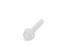 ES#2126940 - N10570702 - Shouldered Bolt - Priced Each - Install new hardware with your new parts. M10x60 - Genuine Volkswagen Audi - Audi