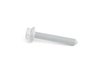 ES#2126940 - N10570702 - Shouldered Bolt - Priced Each - Install new hardware with your new parts. M10x60 - Genuine Volkswagen Audi - Audi