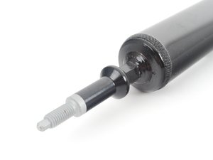 ES#58549 - 33526781200 - Rear Shock Absorber - Priced Each - Restore your ride quality to original standards with new shock absorbers - Genuine BMW - BMW
