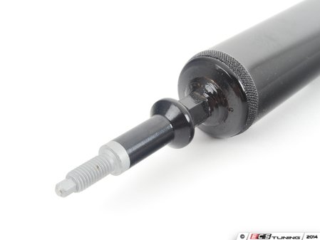 ES#58549 - 33526781200 - Rear Shock Absorber - Priced Each - Restore your ride quality to original standards with new shock absorbers - Genuine BMW - BMW