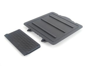 ES#1599410 - 52209181610 - Genuine BMW Storage Tray - Storage tray replacement - Genuine BMW - BMW