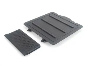 Genuine BMW Storage Tray
