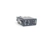 ES#2703734 - 84109237654 - USB And Auxiliary Input Socket - Provides audio connection to external devices via USB and auxiliary ports - Socket only - Genuine MINI - MINI