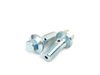 ES#2730279 - SPDLCONVERS2KT - 337/20th/GLI Front Big Brake Conversion Kit - plain rotors (312x25) - Everything you need to convert to larger 312x25 front brakes. Featuring Meyle solid face rotors and Pagid pads. - Assembled By ECS - Volkswagen