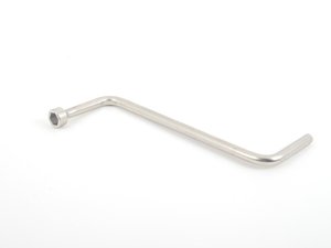 ES#184746 - 71126758731 - Wheel Wrench - Doubles as a crank for the jack - Genuine BMW - BMW