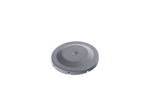 ES#1613769 - 0019885735 - Pulley Dust Cap - Help Protect Your Belt Pulley Bearing From Dirt And Debris - Genuine Mercedes Benz - Mercedes Benz