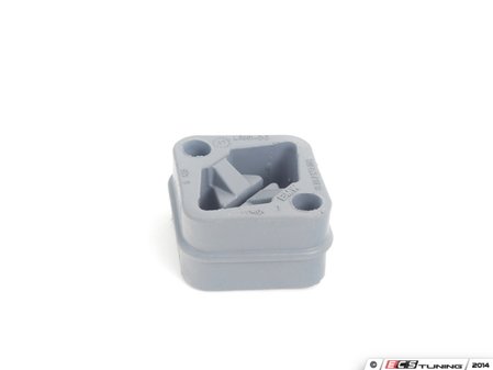 ES#40040 - 18207833206 - Rubber Muffler Mount - priced each - The rubber mounting bracket that keeps your exhaust from rattling. - Genuine BMW - BMW