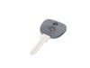 ES#89192 - 51211900892 - Blank key  - Genuine BMW - BMW