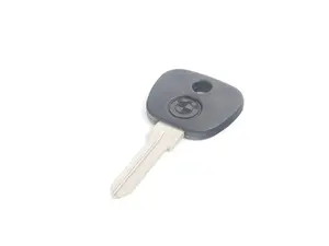 Blank key 