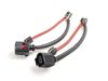 ES#2602321 - 95535140161OEKT - Front & Rear Brake Service Kit - Featuring genuine Porsche and Brembo rotors, and Textar brake pads - Assembled By ECS - Porsche