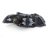 ES#173215 - 63128379677 - Headlight Housing - Left - Clear corner marker - Genuine BMW - BMW