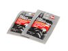 ES#2594703 - 99735193905FOEKT - Front Brake Service Kit - Featuring Sebro rotors and Textar brake pads - Assembled By ECS - Porsche