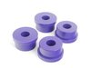 ES#2650172 - PFF3-501X2 - Performance Control Arm Bushing Set - Street-able performance front control arm bushings - Powerflex - Audi Volkswagen