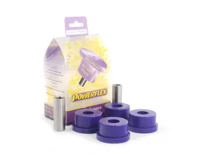 Performance Control Arm Bushing Set