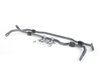 ES#2738375 - 70750267175024KT - Sway Bar Kit - Adjustable - Kit includes 26mm front & 24mm rear sway bars - H&R - Audi Volkswagen