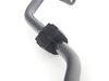 ES#2738375 - 70750267175024KT - Sway Bar Kit - Adjustable - Kit includes 26mm front & 24mm rear sway bars - H&R - Audi Volkswagen