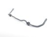ES#2738375 - 70750267175024KT - Sway Bar Kit - Adjustable - Kit includes 26mm front & 24mm rear sway bars - H&R - Audi Volkswagen