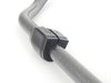 ES#2738375 - 70750267175024KT - Sway Bar Kit - Adjustable - Kit includes 26mm front & 24mm rear sway bars - H&R - Audi Volkswagen