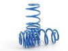 ES#2739358 - 5475477A820KT - Super Sport Cup Kit - Average lowering front: 1.5" rear: 1.6" - Assembled By ECS - Volkswagen