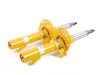 ES#2739358 - 5475477A820KT - Super Sport Cup Kit - Average lowering front: 1.5" rear: 1.6" - Assembled By ECS - Volkswagen