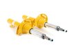 ES#2739358 - 5475477A820KT - Super Sport Cup Kit - Average lowering front: 1.5" rear: 1.6" - Assembled By ECS - Volkswagen