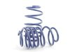 ES#2739359 - 547488MK5KONIKT - Race Cup Kit - Average lowering 1.3"F 1.2"R - Assembled By ECS - Volkswagen