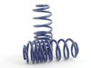 ES#2739359 - 547488MK5KONIKT - Race Cup Kit - Average lowering 1.3"F 1.2"R - Assembled By ECS - Volkswagen