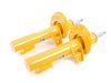 ES#2739359 - 547488MK5KONIKT - Race Cup Kit - Average lowering 1.3"F 1.2"R - Assembled By ECS - Volkswagen