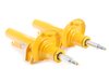 ES#2739359 - 547488MK5KONIKT - Race Cup Kit - Average lowering 1.3"F 1.2"R - Assembled By ECS - Volkswagen