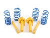 ES#2739357 - 5475477MK5KONIKT - Super Sport Cup Kit - Average lowering front: 1.5" rear: 1.6" - Assembled By ECS - Volkswagen