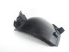 ES#1702245 - 1648802705 - Front Fender Liner - Front Section - Fits front left fender - Genuine Mercedes Benz - Mercedes Benz