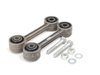 ES#1892317 - E30SUSREF3-KT - Complete Front & Rear Suspension Rebuild Kit  - Complete suspension refresh - front and rear. Select upgraded OE and aftermarket components will make it better than new! - Assembled By ECS - BMW