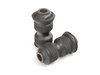 ES#1892317 - E30SUSREF3-KT - Complete Front & Rear Suspension Rebuild Kit  - Complete suspension refresh - front and rear. Select upgraded OE and aftermarket components will make it better than new! - Assembled By ECS - BMW
