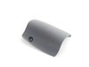 ES#1929917 - 51169185111 - Center Armrest Cover - Left - Mounts to the base of the factory armrest - Genuine MINI - MINI