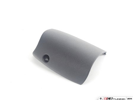 ES#1929917 - 51169185111 - Center Armrest Cover - Left - Mounts to the base of the factory armrest - Genuine MINI - MINI