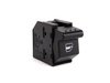 ES#250664 - 1C095985501C - Window Switch - Driver - Replaces defective power window switch. - Original Equipment Supplier - Volkswagen