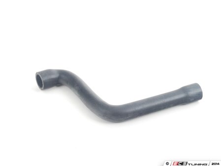ES#24631 - 11531272835 - E23 Hose - Genuine BMW - BMW