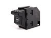 ES#250664 - 1C095985501C - Window Switch - Driver - Replaces defective power window switch. - Original Equipment Supplier - Volkswagen