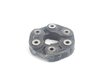 ES#2500931 - 26117527392 - Universal Flex Disc - Also known as a "Guibo" - Lemforder - BMW
