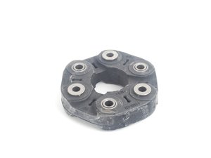 ES#2500931 - 26117527392 - Universal Flex Disc - Also known as a "Guibo" - Lemforder - BMW