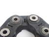 ES#2500931 - 26117527392 - Universal Flex Disc - Also known as a "Guibo" - Lemforder - BMW