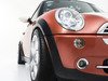 ES#2739957 - 002609ECS01A25KT - ECS Wheel Spacers - 25mm (Pair) - Bolts to the hub with supplied bolts, uses your existing bolts to attach wheel to spacer. 4x100 56.1CB - ECS - MINI