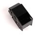 ES#250664 - 1C095985501C - Window Switch - Driver - Replaces defective power window switch. - Original Equipment Supplier - Volkswagen